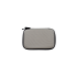 SILVER SMALL POUCH