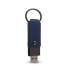 KEYHOLD USB  32GB-Blue