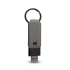 KEYHOLD USB  32GB-Gray