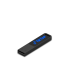 SLIM LIGHT USB BLACK 32GB-Blue